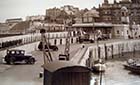 Margate Harbour 1929